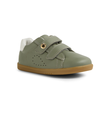 Bobux I-Walk Maverick Shoe - Vetiver