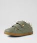 Bobux I-Walk Maverick Shoe - Vetiver