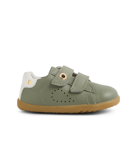 Bobux Step Up Maverick Shoe - Vetiver