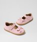 Bobux I-Walk Bowyn Shoe - Parfait Pink