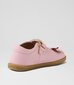Bobux Step Up Bowyn Shoe - Parfait Pink