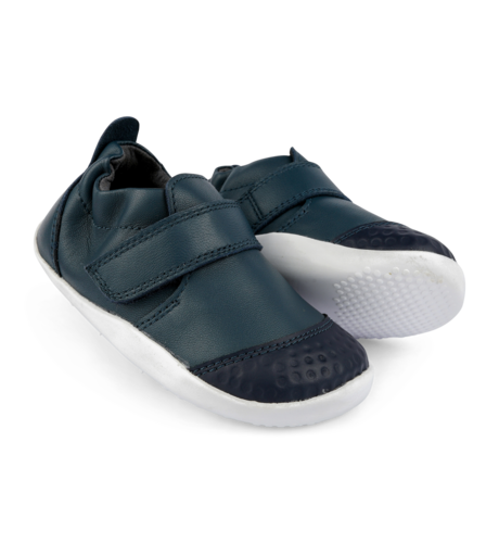 Bobux XP Go Shoe - Navy
