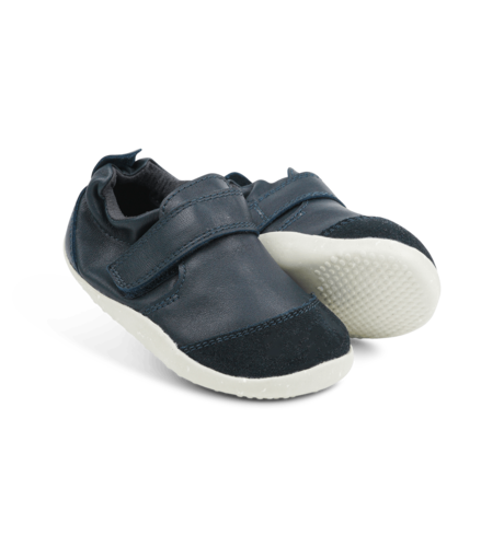 Bobux XP Marvel Shoe - Navy