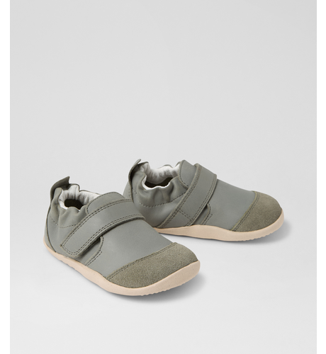 Bobux XP Marvel Shoe - Vetiver