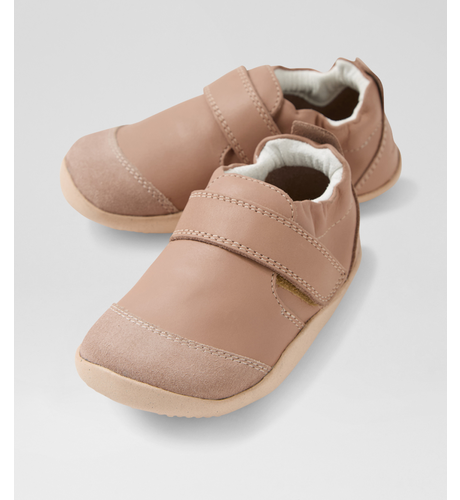 Bobux XP Marvel Shoe - Warm Taupe