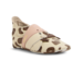 Bobux Soft Sole Mooley Cow - White Swan-Black Coffee