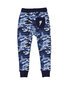 Radicool Dude Blue Camo Spacepant(Pre-order)