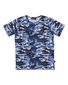 Radicool Dude Blue Camo Tee(Pre-order)