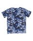 Radicool Dude Blue Camo Tee(Pre-order)