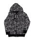 Radicool Dude The Joker Zip Hood(Pre-order)