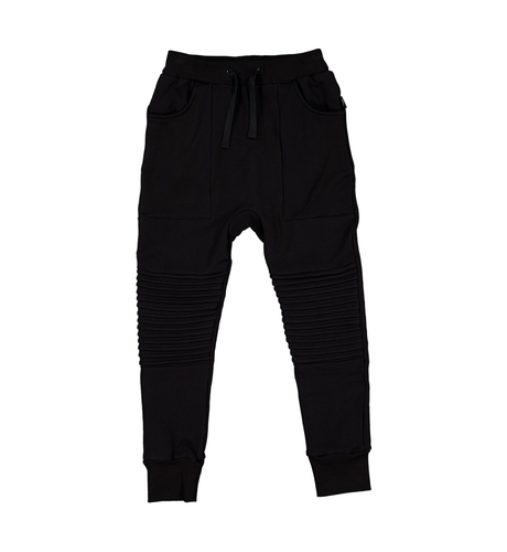 Radicool Dude Captain Pant - Black(Pre-order)