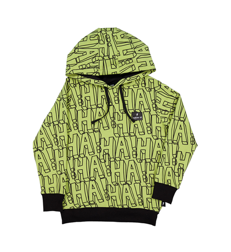 Radicool Dude The Joker Hood(Pre-order)