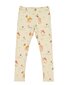 Kissed By Radicool Bunnies & Butterflies Legging(Pre-order)