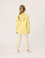 Kissed By Radicool Lemondrop Bunny Pom Pom Hood(Pre-order)