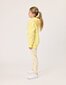 Kissed By Radicool Lemondrop Bunny Pom Pom Hood(Pre-order)