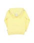 Kissed By Radicool Lemondrop Bunny Pom Pom Hood(Pre-order)