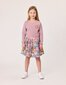 Kissed By Radicool Critters Twirl Dress(Pre-order)
