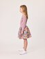 Kissed By Radicool Critters Twirl Dress(Pre-order)