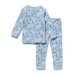 Wilson & Frenchy Bunny Whistle Organic L/S Pyjamas