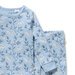Wilson & Frenchy Bunny Whistle Organic L/S Pyjamas