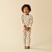 Wilson & Frenchy Hot Cross Buns Organic L/S Pyjamas