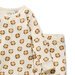 Wilson & Frenchy Hot Cross Buns Organic L/S Pyjamas