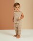 Rylee + Cru Slouch Pant - Sailboats