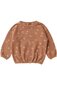 Rylee + Cru Slouchy Pullover - Starfish