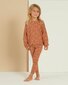 Rylee + Cru Slouchy Pullover - Starfish