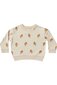 Rylee + Cru Sweatshirt - Ice Cream