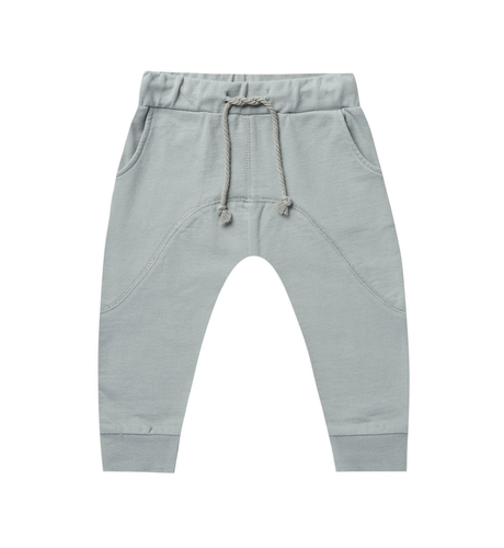 Rylee + Cru James Pant - Light Blue