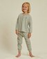 Rylee + Cru James Pant - Light Blue
