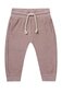 Rylee + Cru Terry Jogger - Mauve