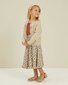 Rylee + Cru Seaport Cardigan - Oatmeal