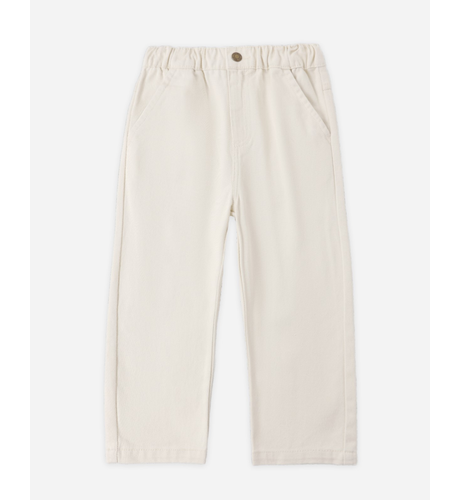 Rylee + Cru Baggy Pant - Natural