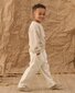 Rylee + Cru Baggy Pant - Natural