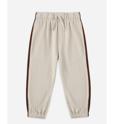 Rylee + Cru Relaxed Jogger - Pebble