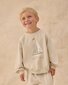 Rylee + Cru Oversized Sweatshirt - Set Sail