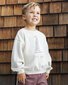 Rylee + Cru Oversized Sweatshirt - Set Sail