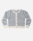 Rylee + Cru Classic Cardigan - Maritime Stripe