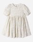 Rylee + Cru Rose Dress - Nautical