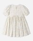 Rylee + Cru Rose Dress - Nautical