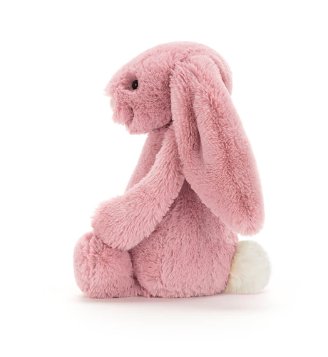 Jellycat Bashful Tulip Pink Bunny - Medium - PLAY-Soft Toys : Kids