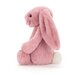 Jellycat Bashful Tulip Pink Bunny - Medium
