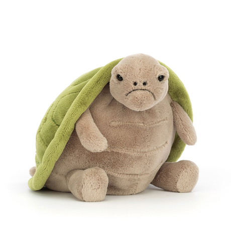 Jellycat Timmy Turtle