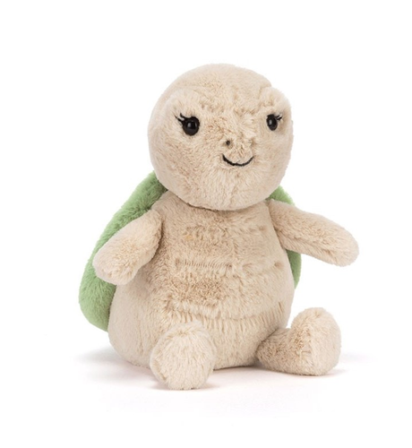 Jellycat Thimble Turtle