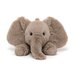 Jellycat Smudge Elephant - Tiny (Pre-order, stock due 20 Mar)