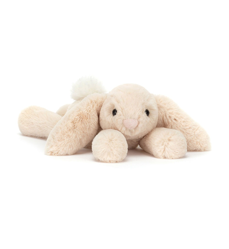 Jellycat Smudge Rabbit Tiny (pre-order, stock due 27 March)