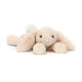 Jellycat Smudge Rabbit Tiny (pre-order, stock due 27 March)