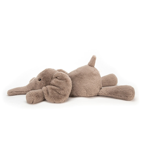 Jellycat Smudge Elephant - Medium - SHOP BY BRAND-Jellycat : Kids